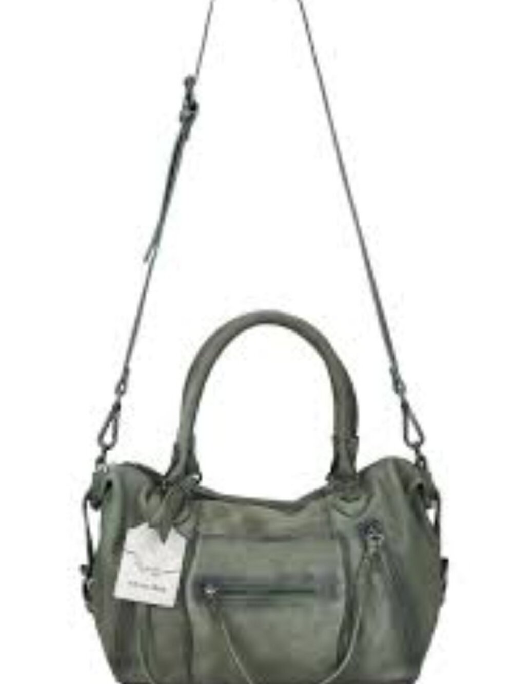 Free People Baby Emerson Tote Bag - Picture 3 of 7